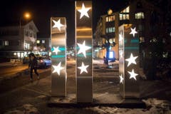 Rang 18: Wattwil - 46 Stimmen (1 Prozent). (Bild: Tagblatt Fototeam)