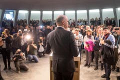Bild: Michel Canonica