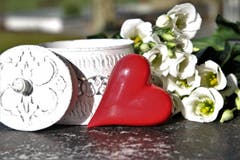 Alles Liebe zu Valentinstag (Bild: Irene Wanner)