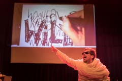 Bild: Michel Canonica
