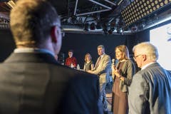 Bild: Hanspeter Schiess