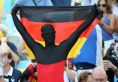 FUSSBALL, VIERTELFINAL, FRA DEU, FRANKREICH DEUTSCHLAND, FIFA WM, FIFA WM 2014, FUSSBALL WELTMEISTERSCHAFT, WM2014, FIFA SOCCER WORLD CUP 2014, (Bild: Keystone)