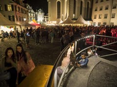 Bild: Hanspeter Schiess
