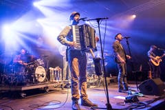Troubas Kater (Bild: Ralph Ribi)