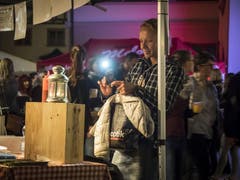 Bild: Hanspeter Schiess