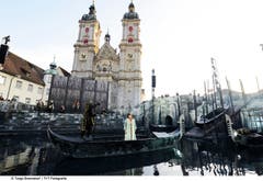 I due Foscari (Bild: Tanja Dorendorf)
