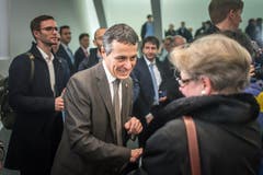 Bild: Michel Canonica