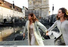 I due Foscari (Bild: Tanja Dorendorf)