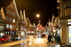 Rang 3: Gossau - 404 Stimmen (10 Prozent). (Bild: Tagblatt Fototeam)