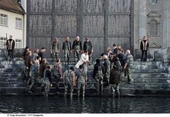 I due Foscari (Bild: Tanja Dorendorf)