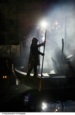 I due Foscari (Bild: Tanja Dorendorf)