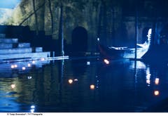 I due Foscari (Bild: Tanja Dorendorf)