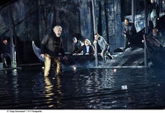 I due Foscari (Bild: Tanja Dorendorf)