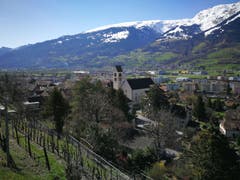 (Bild: Arcangelo Balsamo)