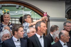 Bild: Michel Canonica