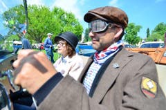 Bild: Max Eichenberger