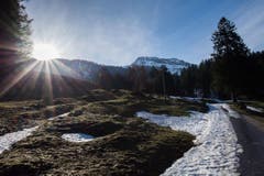 (Bild: Claudio Weder)