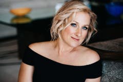 Diana Damrau.