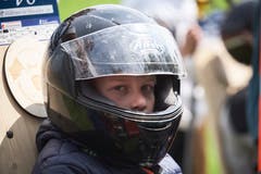 Zur Formel 1 fehlen bloss ein paar PS. (Bild: Jakob Ineichen (Flüeli-Ranft, 19. Mai 2018))
