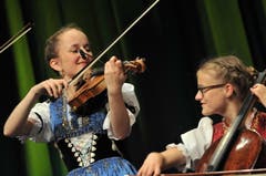 Roothuus Gonten | Bild: Urs Hanhart (Altdorf, 19. Mai 2018)
