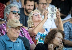 Frauenfeld TG - Impressionen vom Grossen Pfingstrenntag 2018 in Frauenfeld.