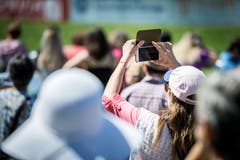 Frauenfeld TG - Impressionen vom Grossen Pfingstrenntag 2018 in Frauenfeld.