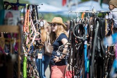 Frauenfeld TG - Impressionen vom Grossen Pfingstrenntag 2018 in Frauenfeld.