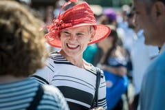 Frauenfeld TG - Impressionen vom Grossen Pfingstrenntag 2018 in Frauenfeld.