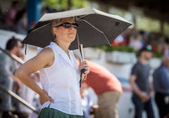 Frauenfeld TG - Impressionen vom Grossen Pfingstrenntag 2018 in Frauenfeld.