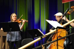 MelosMontis | Bild: Urs Hanhart (Altdorf, 19. Mai 2018)