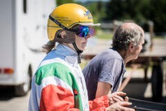 Frauenfeld TG - Impressionen vom Grossen Pfingstrenntag 2018 in Frauenfeld.