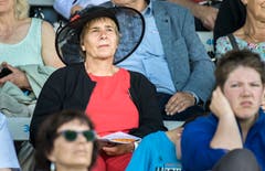 Frauenfeld TG - Impressionen vom Grossen Pfingstrenntag 2018 in Frauenfeld.