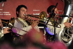 Bandella di Bedano | Bild: Urs Hanhart (Altdorf, 19. Mai 2018)