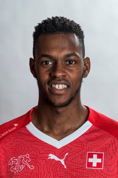 Edimilson Fernandes (Bild: Keystone)