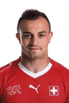 Xherdan Shaqiri (Bild: Keystone)