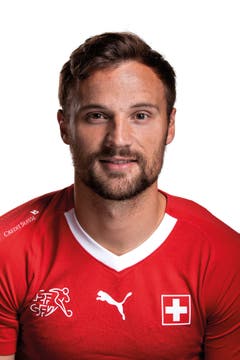 Haris Seferovic (Bild: Keystone)