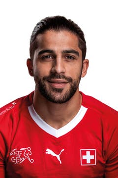 Ricardo Rodriguez (Bild: Keystone)