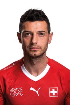 Blerim Dzemaili (Bild: Keystone)