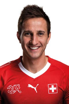 Mario Gavranovic (Bild: Keystone)