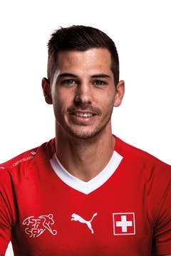 Remo Freuler (Bild: Keystone)