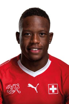 Denis Zakaria (Bild: Keystone)
