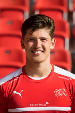 Gregor Kobel (Bild: Keystone)