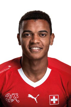 Manuel Akanji (Bild: Keystone)