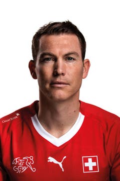 Stephan Lichtsteiner (Bild: Keystone)