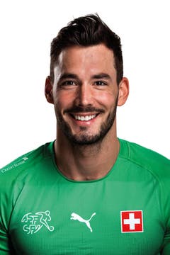 Roman Buerki (Bild: Keystone)