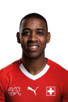 Gelson Fernandes (Bild: Keystone)