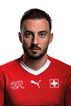 Josip Drmic (Bild: Keystone)