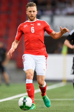 Silvan Widmer (Bild: Keystone)