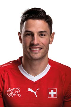 Fabian Schär (Bild: Keystone)