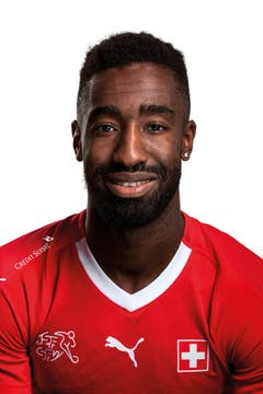 Johan Djourou (Bild: Keystone)